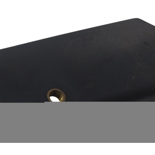 Capa Correia Inferior Harley Softail Fat Boy 12-15 Original