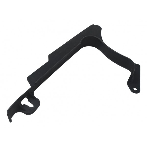 Capa Correia Inferior Harley Softail Fat Boy 12-15 Original