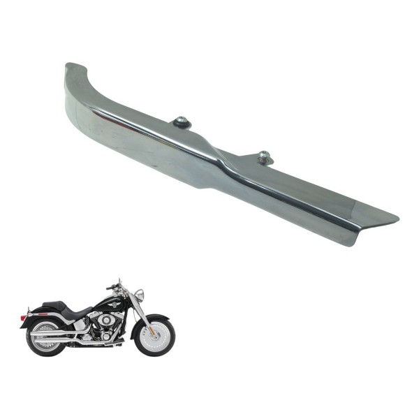 Capa Correia Harley Softail Fat Boy 12-15 Original