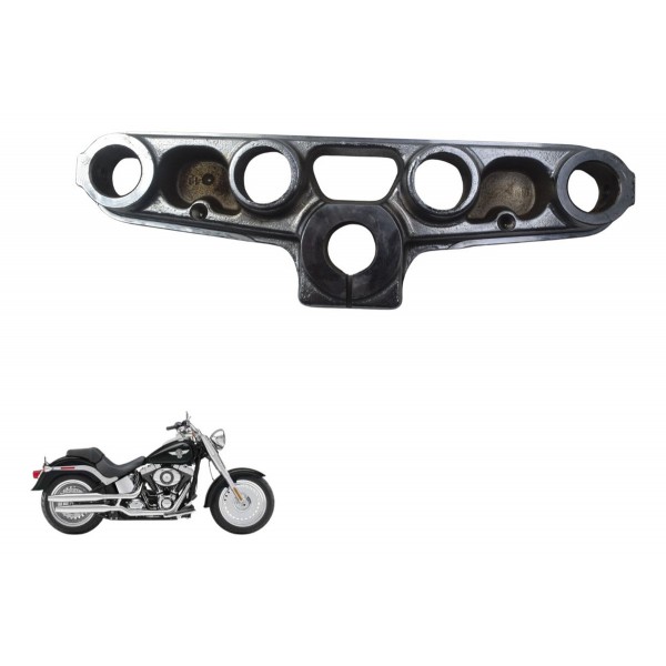 Mesa Superior Harley Softail Fat Boy 12-15 Original