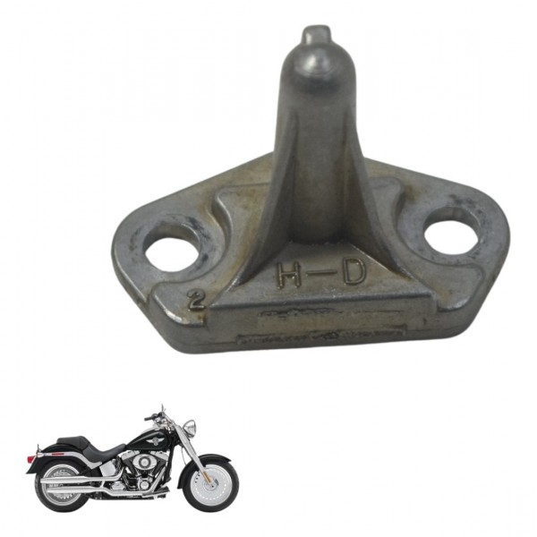 Jet Oil Esguicho Motor Harley Softail Fat Boy 12-15 Original