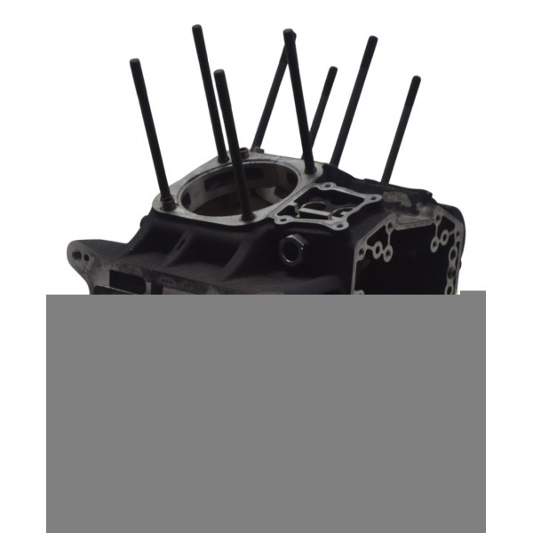 Carcaça Bloco Motor Nfe Baixa Harley Softail Fat Boy 12-15