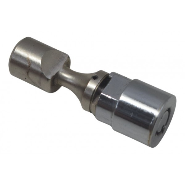 Trava Guidão Harley Softail Fat Boy 12-15 Original