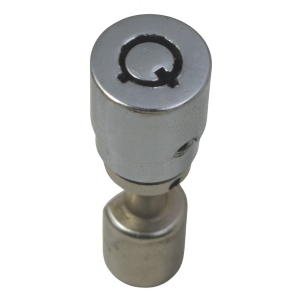 Trava Guidão Harley Softail Fat Boy 12-15 Original