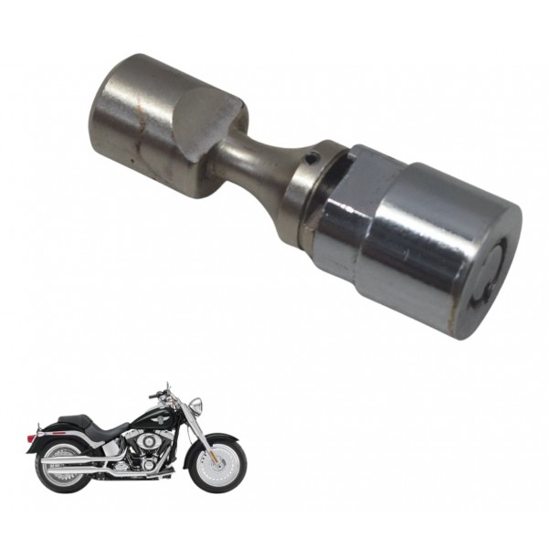 Trava Guidão Harley Softail Fat Boy 12-15 Original