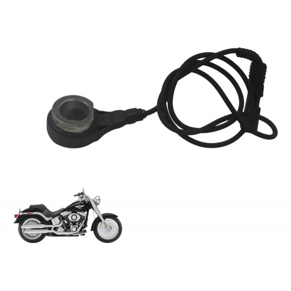 Sensor Abs Dianteiro Harley Softail Fat Boy 12-15 Original