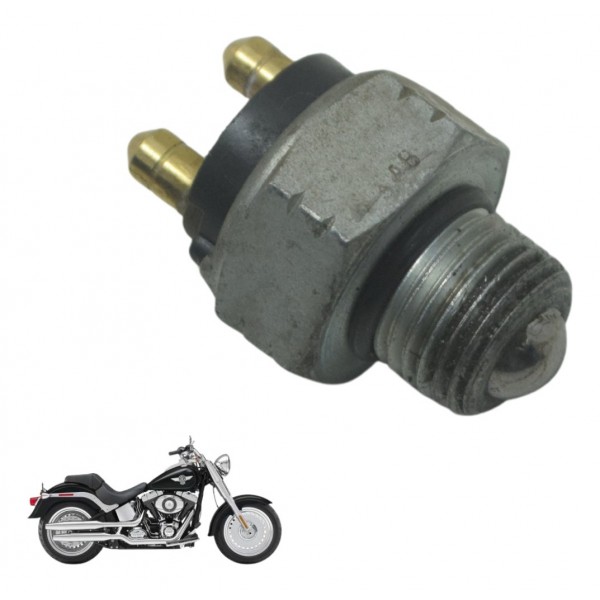 Sensor Neutro Harley Softail Fat Boy 12-15 Original