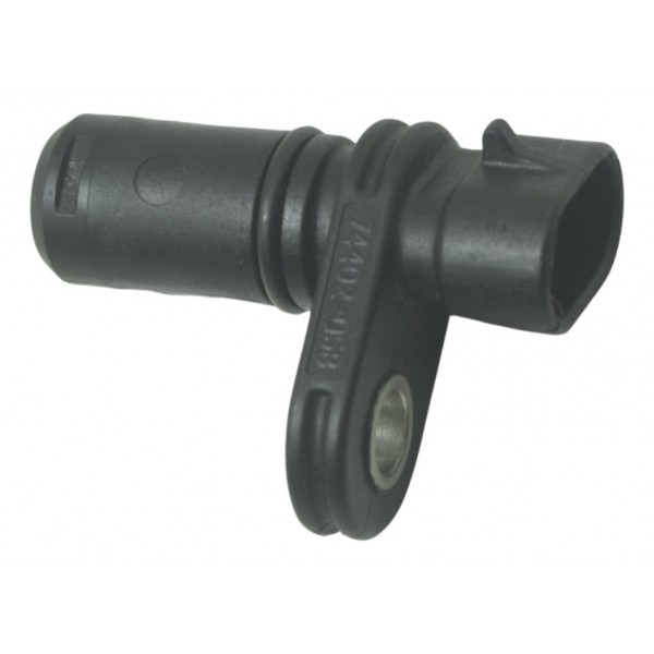 Sensor Velocímetro Harley Softail Fat Boy 12-15 Original Preto