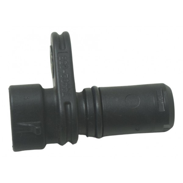 Sensor Velocímetro Harley Softail Fat Boy 12-15 Original Preto