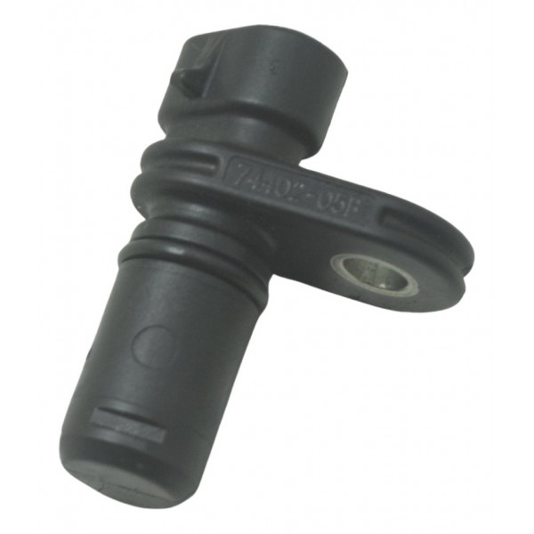 Sensor Velocímetro Harley Softail Fat Boy 12-15 Original Preto