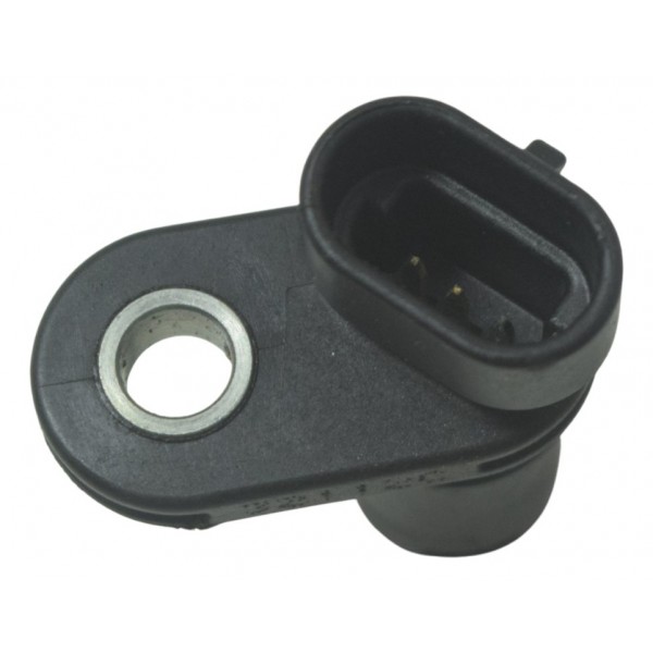 Sensor Velocímetro Harley Softail Fat Boy 12-15 Original Preto