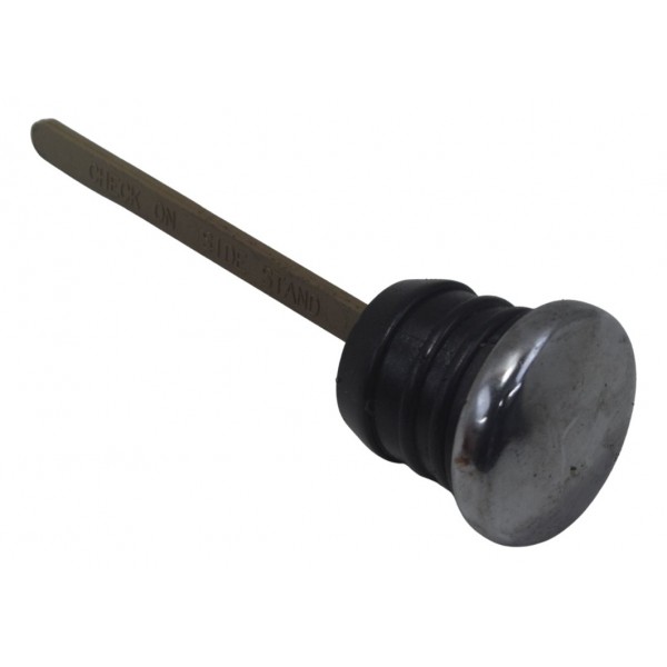 Vareta Óleo Harley Softail Fat Boy 12-15 Original