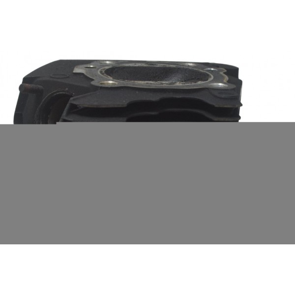 Cabeçote Dianteiro Harley Softail Fat Boy 12-15 Original