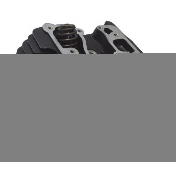 Cabeçote Dianteiro Harley Softail Fat Boy 12-15 Original