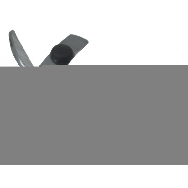 Pedal Descanso Lateral Harley Softail Fat Boy 12-15 Original