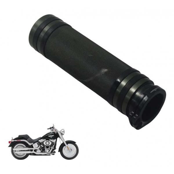 Manopla Dir Acelerador Custom Harley Softail Fat Boy 12-15