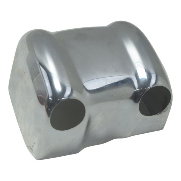 Capa Bobina Ignição Harley Softail Fat Boy 12-15 Original