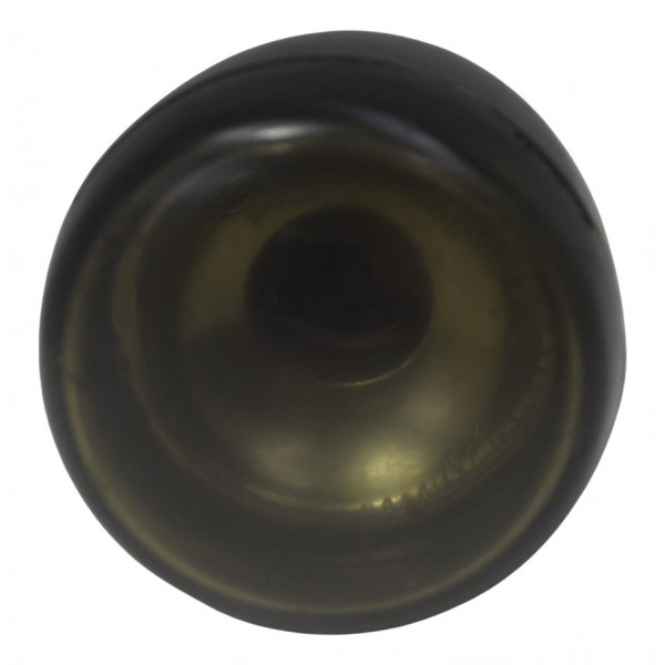 Pisca Dianteiro S/ Plug Harley Softail Fat Boy 12-15 Orig Preto