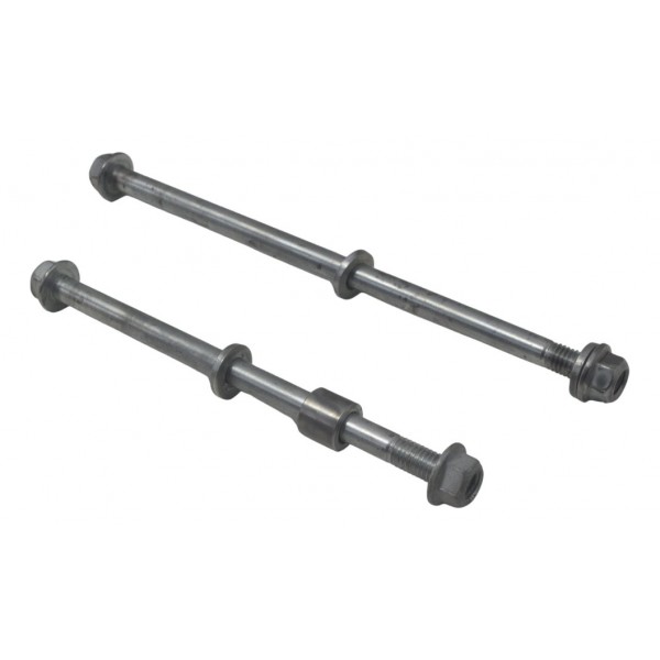 Parafuso Suporte Motor Harley Softail Fat Boy 12-15 Original