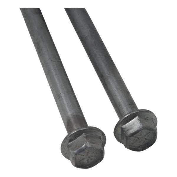 Parafuso Suporte Motor Harley Softail Fat Boy 12-15 Original