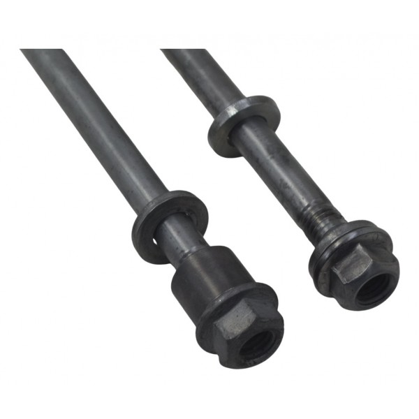 Parafuso Suporte Motor Harley Softail Fat Boy 12-15 Original