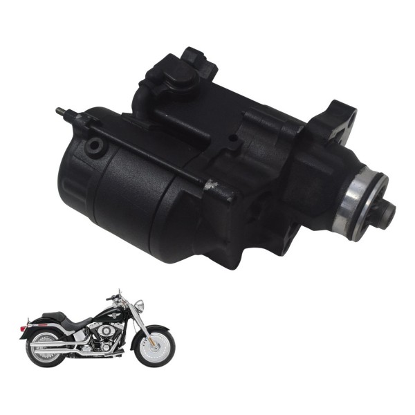 Motor Arranque Harley Softail Fat Boy 12-15 Original