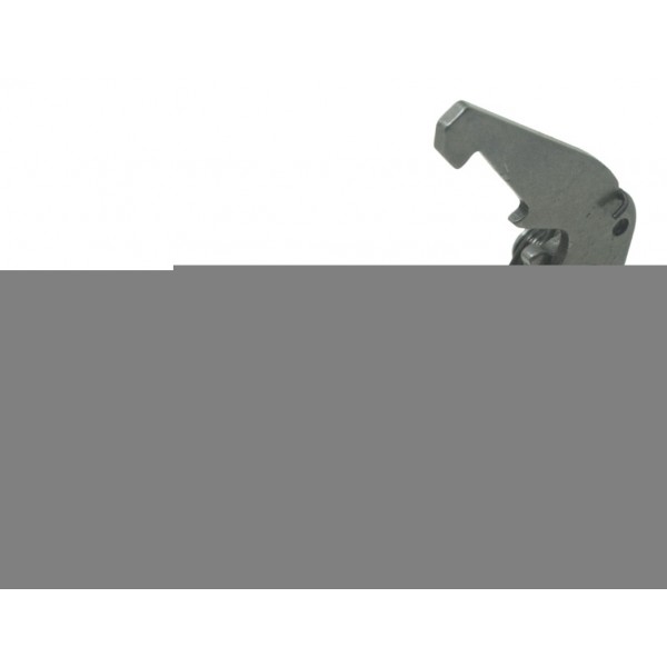 Eixo Seletor Marcha C/ Detalhes Harley Softail Fat Boy 12-15