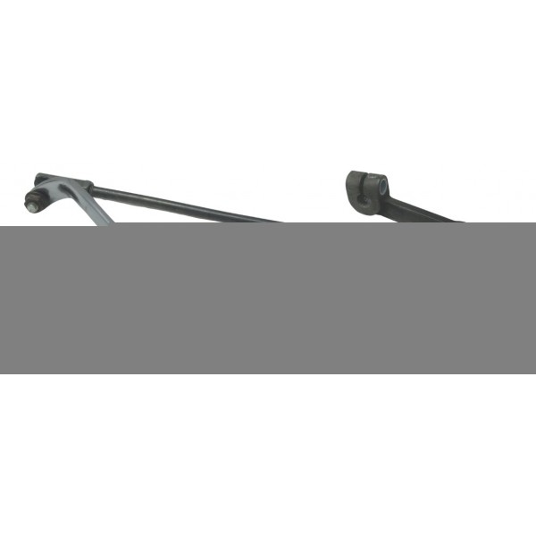 Vareta Haste Pedal Câmbio Harley Softail Fat Boy 12-15 Orig