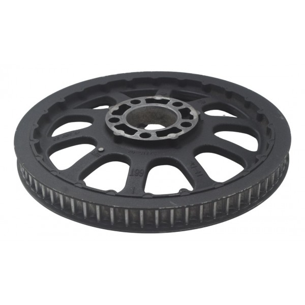 Polia Traseira Transmissão Harley Softail Fat Boy 07-11 Orig