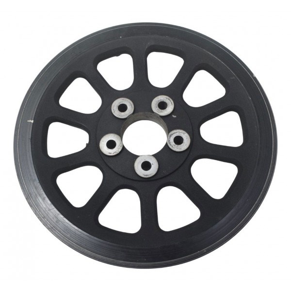 Polia Traseira Transmissão Harley Softail Fat Boy 07-11 Orig