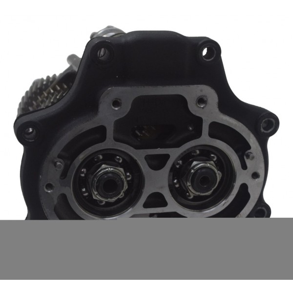 Caixa Marcha Câmbio Completa Harley Softail Fat Boy 12-15
