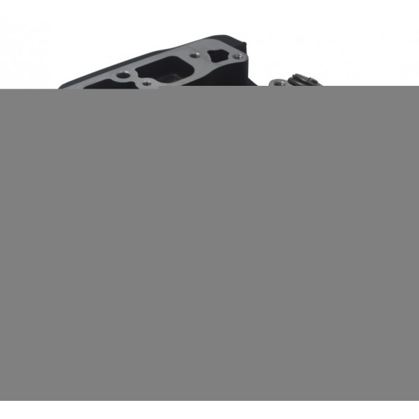 Cabeçote Traseiro Harley Softail Fat Boy 12-15 Original