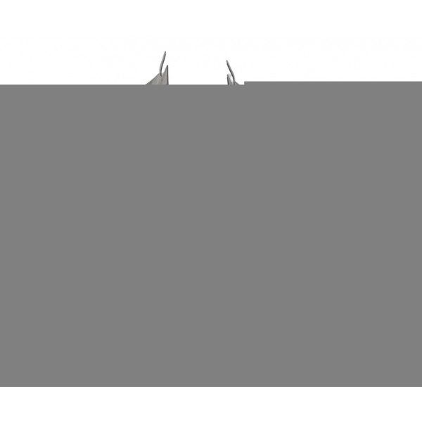 Par Acabamento Farol Harley Softail Fat Boy 12-15 Original