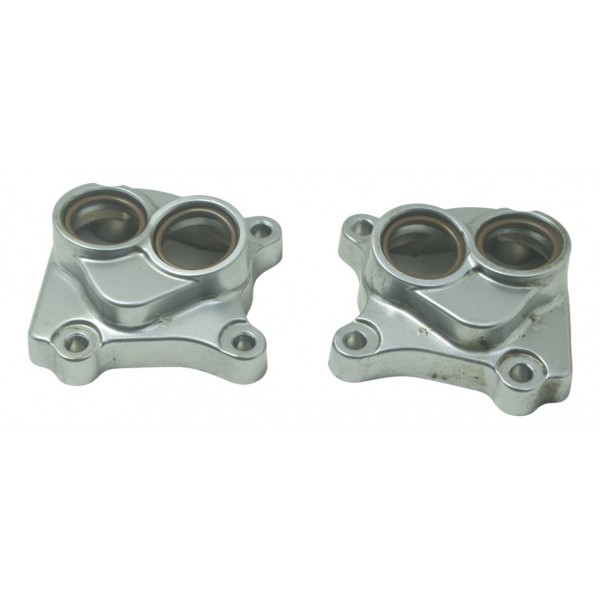 Kit Capa Vareta Válvula Harley Softail Fat Boy 12-15 Orig