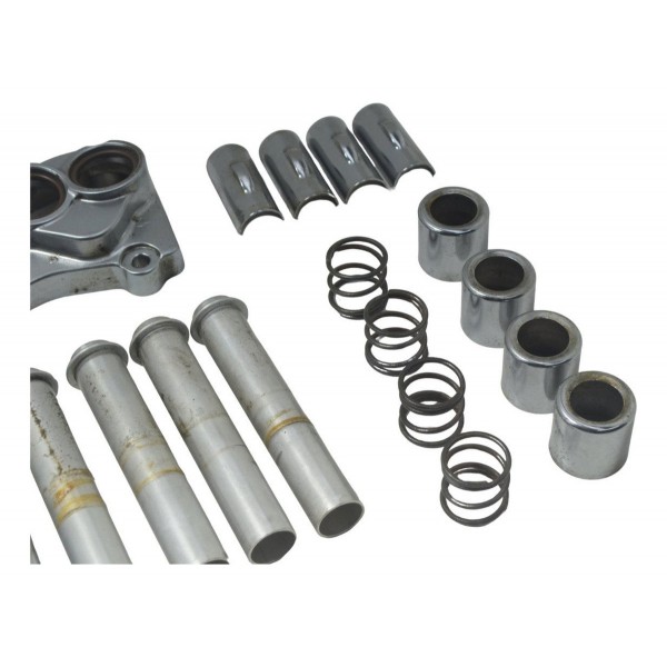 Kit Capa Vareta Válvula Harley Softail Fat Boy 12-15 Orig