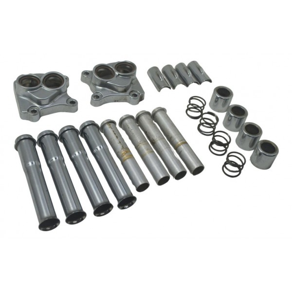 Kit Capa Vareta Válvula Harley Softail Fat Boy 12-15 Orig