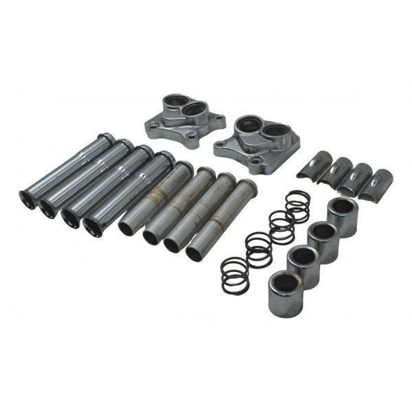 Kit Capa Vareta Válvula Harley Softail Fat Boy 12-15 Orig