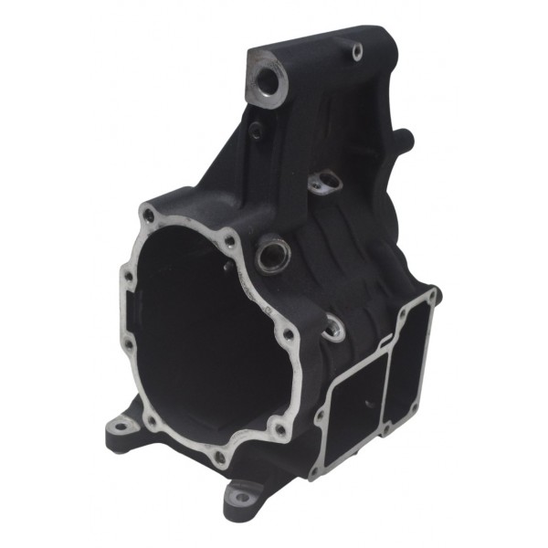 Carcaça Caixa Marcha Harley Softail Fat Boy 12-15 Original