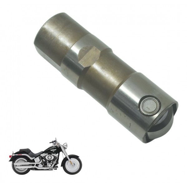 Tucho Válvula Harley Softail Fat Boy 12-15 Original