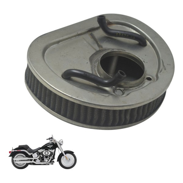 Filtro Ar Harley Softail Fat Boy 12-15 Original
