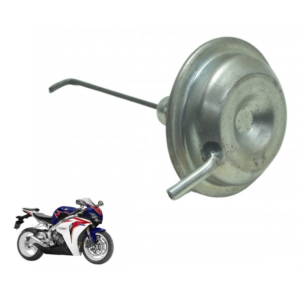 Válvula Duto Ar Honda Cbr 1000 Rr 08-11 Original