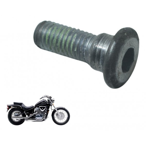 Parafuso Freio Dianteiro Honda Vt Shadow 600 C 95-05 Orig