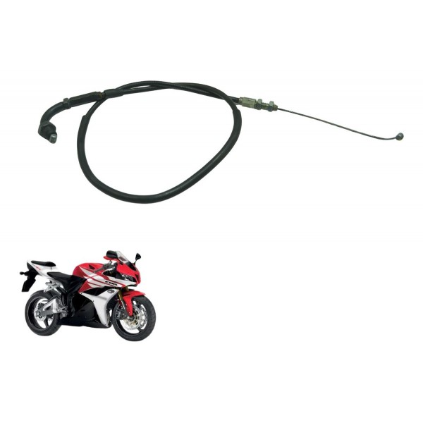 Cabo Acelerador A Honda Cbr 600 Rr 07-14 Original