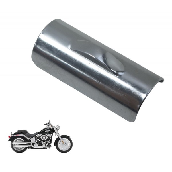 Trava Capa Vareta Harley Softail Fat Boy 12-15 Original