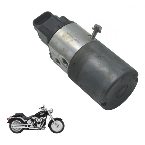 Modulo Abs Harley Softail Fat Boy 12-15 Original
