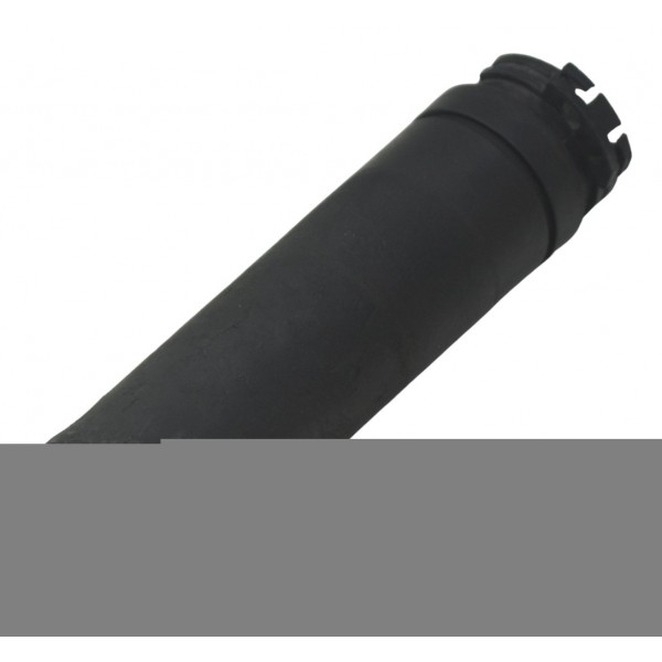 Manopla Dir Acelerador C/detal Harley Softail Fat Boy 12-15 Preto