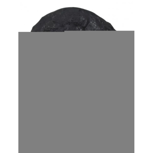 Manopla Dir Acelerador C/detal Harley Softail Fat Boy 12-15 Preto