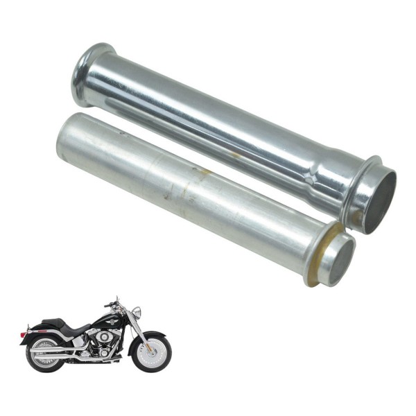 Capa Vareta Válvula Harley Softail Fat Boy 12-15 Original