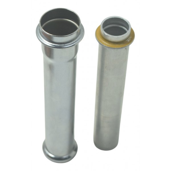 Capa Vareta Válvula Harley Softail Fat Boy 12-15 Original