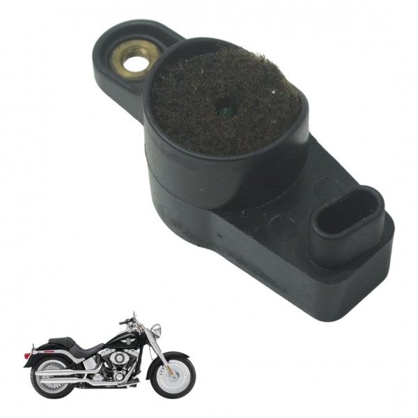 Respiro Cilindro Diant Cabeçote Harley Softail Fat Boy 12-15